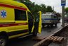 Кировчанка кубарем слетела с лестницы и пробила голову