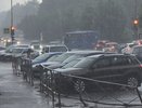 Сплошные дожди захватили Киров: дата, когда закончатся