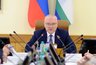 О чем говорил губернатор Соколов с новым начальником ФСБ в Кирове