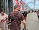 Сколько стоят билеты на поезд летом из Кирова в Москву и на русский юг
