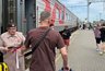 Сколько стоят билеты на поезд летом из Кирова в Москву и на русский юг