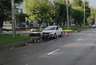 Два молодых байкера чудом выжили после ДТП в Кирове