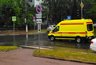 В Кирове водитель иномарки насмерть переехал женщину