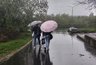 В Кирове целую неделю будут лить дожди