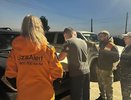 В Кирове без вести пропал мужчина в белой толстовке с рисунком