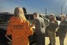 В Кирове без вести пропал мужчина в белой толстовке с рисунком