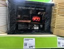 Светодиодный камин за 499 ₽, кашпо «Фиори Трио» за 299 ₽ и бонсай за 399 ₽: как я превратила дом в сказку с помощью Fix Price