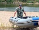 В Кирове у браконьеров забрали лодки и передали их Министерству обороны