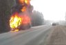 Владельца вспыхнувшего автобуса в Кирове заподозрили в нарушениях