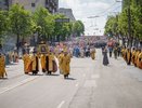 Часть улиц в Кирове закроют уже 2 июня и ночью из-за Великорецкого крестного хода