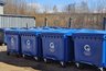 В Кировской области контейнеры оснастят QR-кодами для жалоб на вывоз мусора