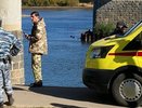 Мужчина 28 лет таинственно пропал на реке Вятке под Кировом