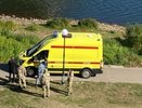 "Ушел купаться и не вернулся": под Котельничем ищут пропавшего на реке мужчину