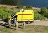"Ушел купаться и не вернулся": под Котельничем ищут пропавшего на реке мужчину