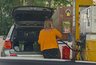 В регионе России остановили продажу бензина
