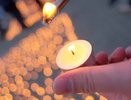 В Кирове из тысяч свечей составят портрет маршала Конева