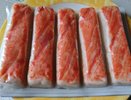 Ищите эти три буквы на упаковке: они отличают качественные крабовые палочки от дешёвой химии