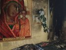 Удар молнии оставил без света святыню под Кировом