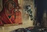 Удар молнии оставил без света святыню под Кировом