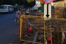 В Кирове закрыли проезд по центральной улице из-за горячей воды
