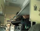 «Дети плакали от жары»: женщина засудила РЖД на 40 000 рублей за 10 часов в «душегубке»