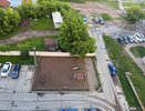 "Детскую площадку - под бульдозер": в Кирове чиновники и жители делят двор