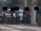Дети на питбайках терроризируют кировчан