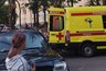 Подростки на мотоцикле разбились в ДТП с легковушкой в Кирове