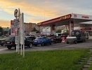 Как узнать наличие топлива на АЗС: три способа для водителей