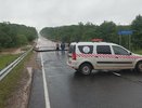 Из-за разорванной кировской дороги изменили маршруты транспорта