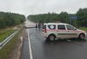 Из-за разорванной кировской дороги изменили маршруты транспорта