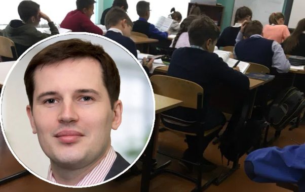 В Кирове папа дошел до Верховного суда из-за зачисления дочки в школу
