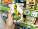 Трюфели за 83 рубля и сублимированный боярышник: 7 неожиданных сладостей из Fix Price, которые стоит попробовать - обзор с фото и ценами
