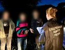 Убитого лопатой мужчину нашли в доме под Даровским