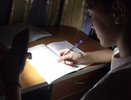Многодетную семью оставили без света в Кировской области