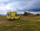 Среди коров на кировской ферме нашли тело мертвой женщины