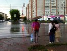 В Кировской области экстренно ввели режим повышенной готовности из-за дождей