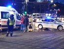 В Кирове водитель легковушки переехал парня на велосипеде