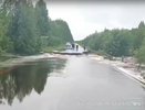 В Кирове появилась новая река