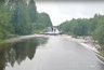 В Кирове появилась новая река