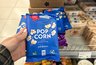 Хлебцы за 24 ₽, Ritter Sport за 199 ₽ и попкорн из белой кукурузы: как я затарилась снеками на 1000 ₽ в «Смарте»