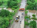 В Кировской области из-за природного ЧП закрыли новые дороги