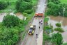 В Кировской области из-за природного ЧП закрыли новые дороги