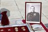 Через 81 год после гибели летчик из Кировской области обретет покой на родной земле
