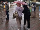 В Киров резко ворвется погода сентября