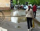 Когда прекратятся дожди: метеорологи заявили о новых паводках в Кирове