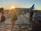 Назвали дату открытия аэропорта Победилово