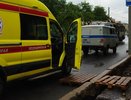 Водитель грузовика раздавил мужчину под Кировом