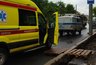 Водитель грузовика раздавил мужчину под Кировом