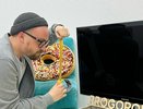 В пяти районах из-за плановых работ временно отключат телевидение в Кировской области